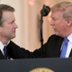 Illustration for article titled White House Preparing a Shield of Women to Protect Brett Kavanaugh's Nomination